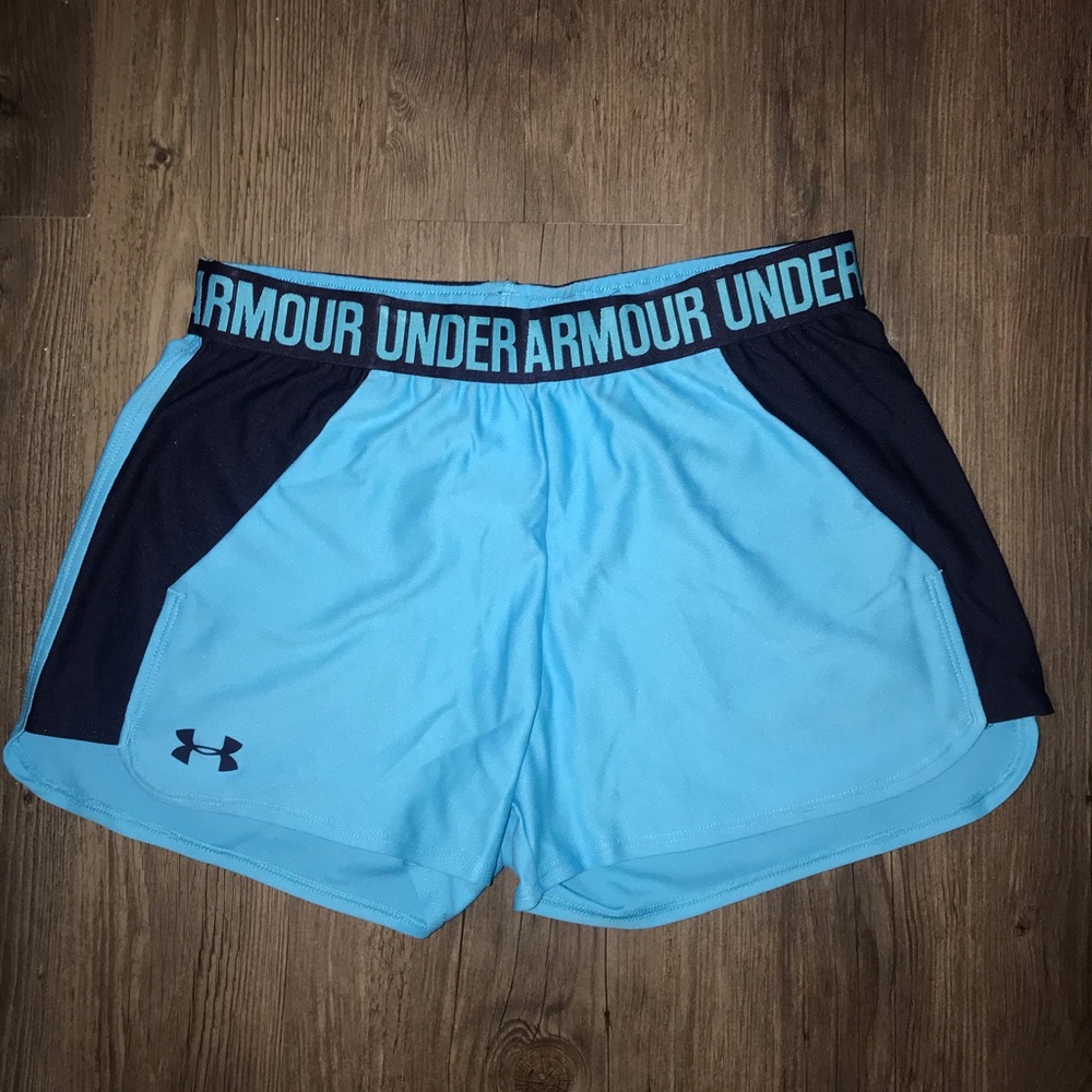 Gym Shorts